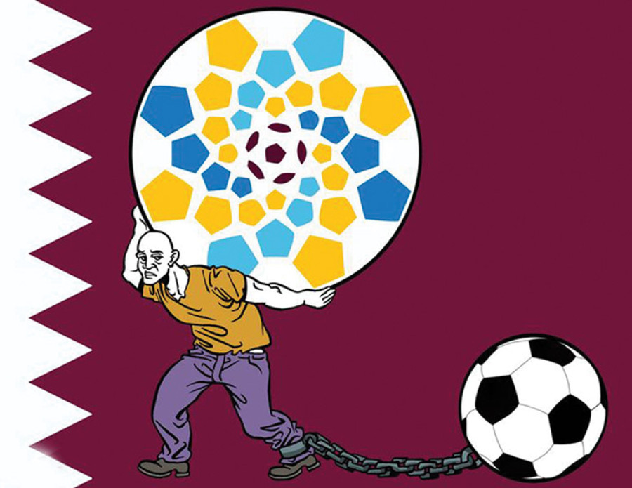 ‘Unfree’ labour