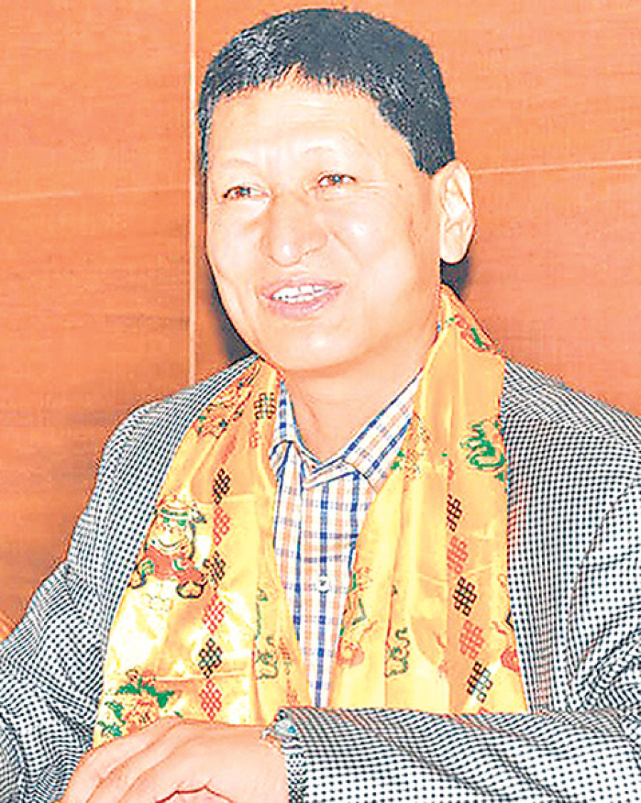 KMC mayor leaves for Madrid, his deputy in dark