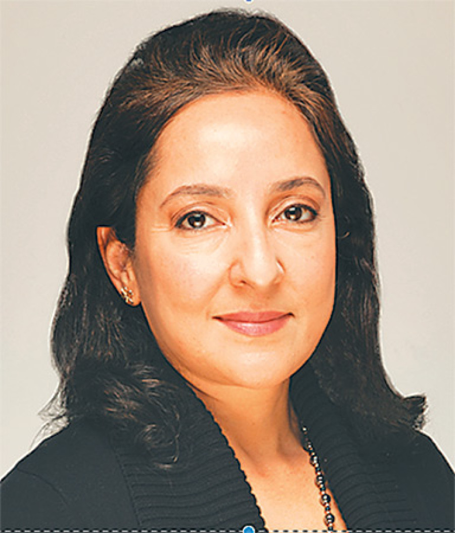 Upreti appointed to UN’s HRC