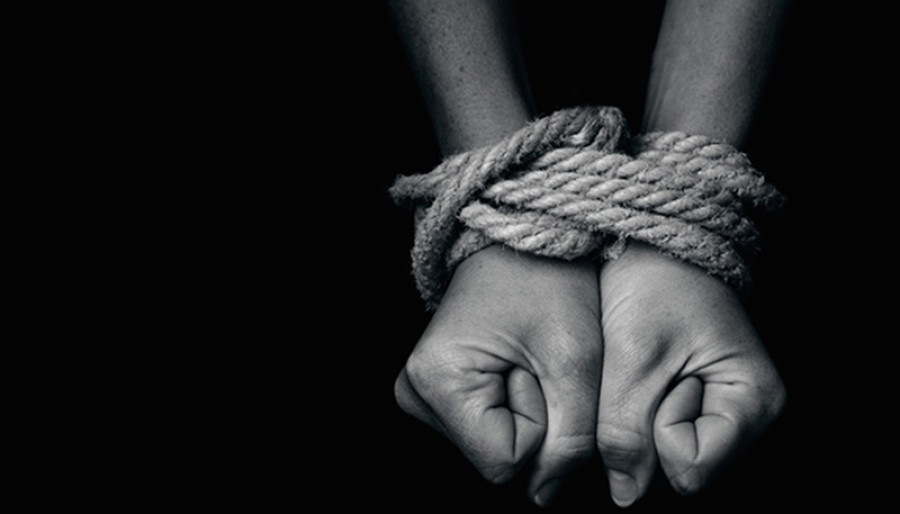 Trafficking in the 1920s