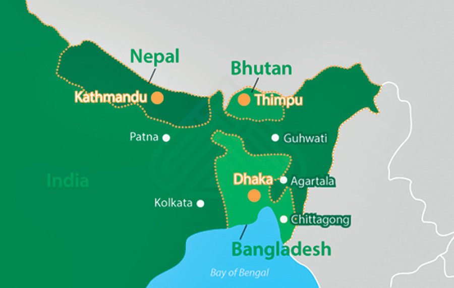 Bhutan’s snub leaves BBIN agreement in the balance