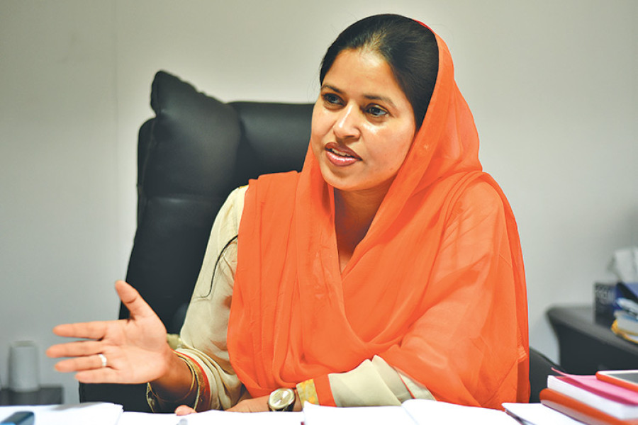 If parties allow human rights problems to fester, new issues will crop up