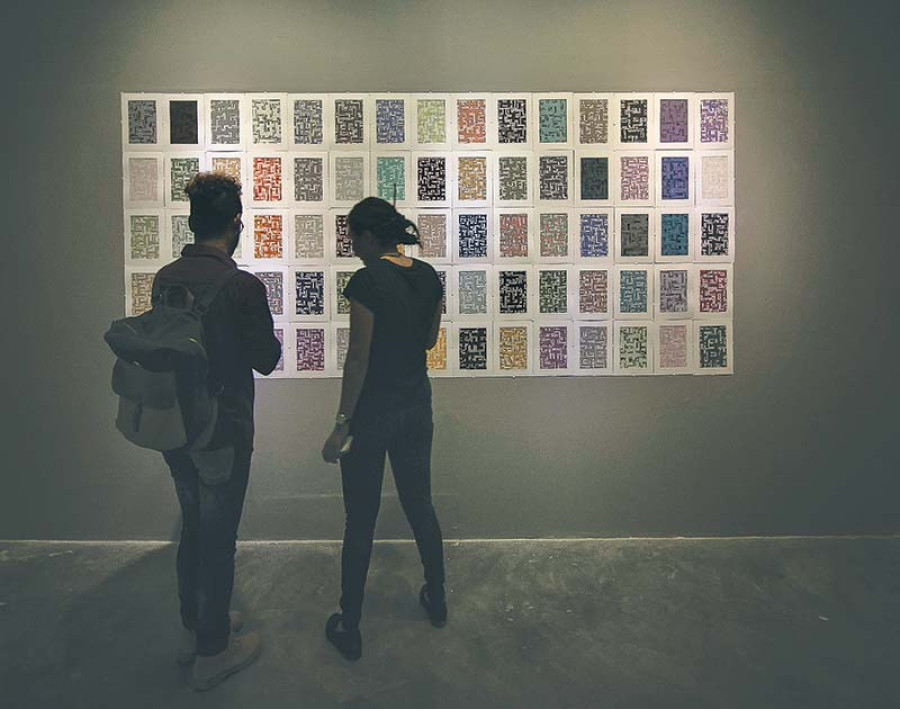 Images of emotions