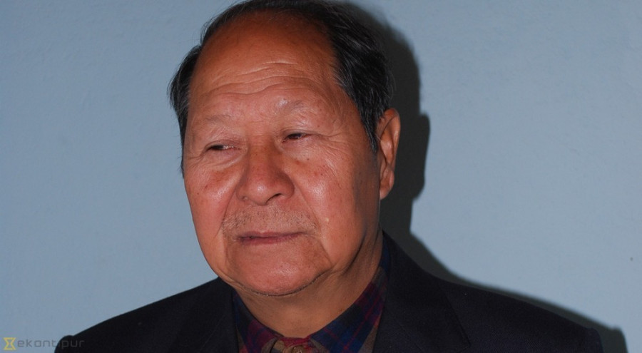 Bijukchhe to retire from elections