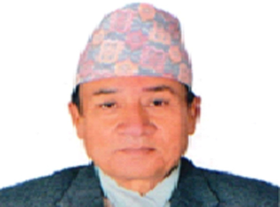 NC Udayapur candidate critically injured in ambush