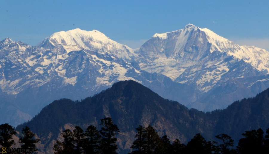 Nepal named top travel destination