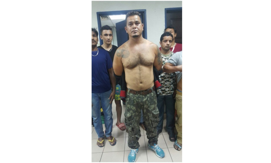 Nepali gang involved in blackmail, extortion busted in Malaysia