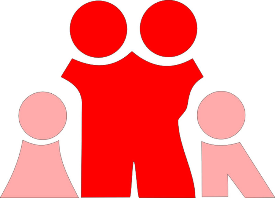 Helicopter parenting