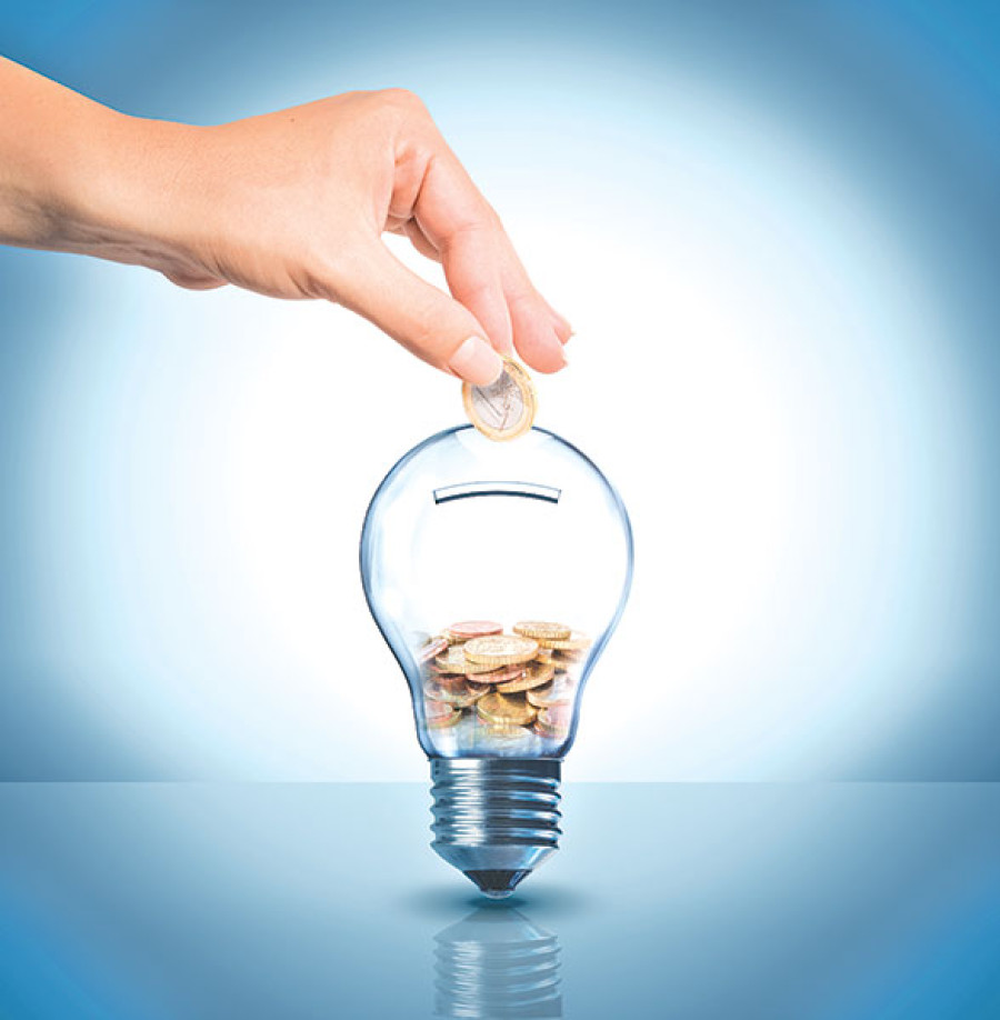 A potential investor