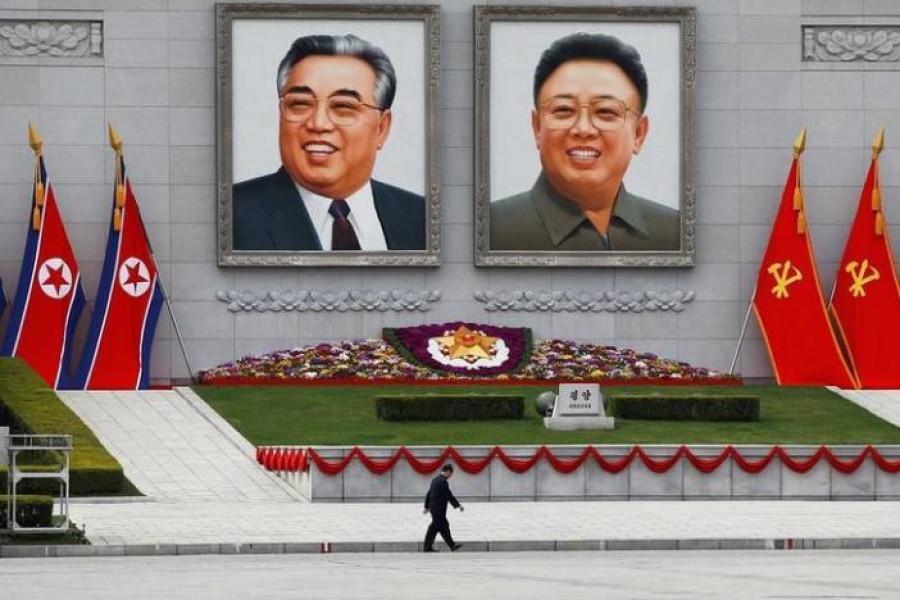 N.Korea warns of