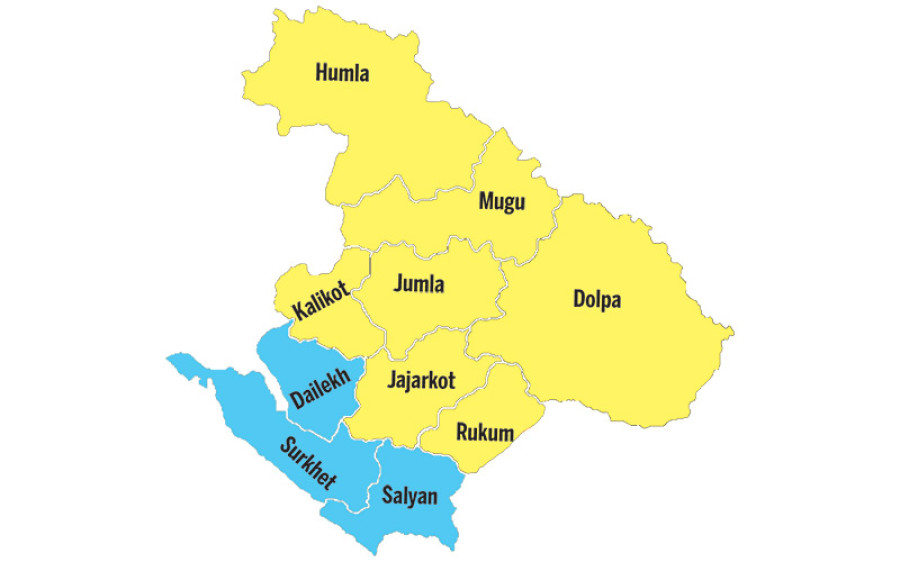 300 polling centres ‘highly sensitive’