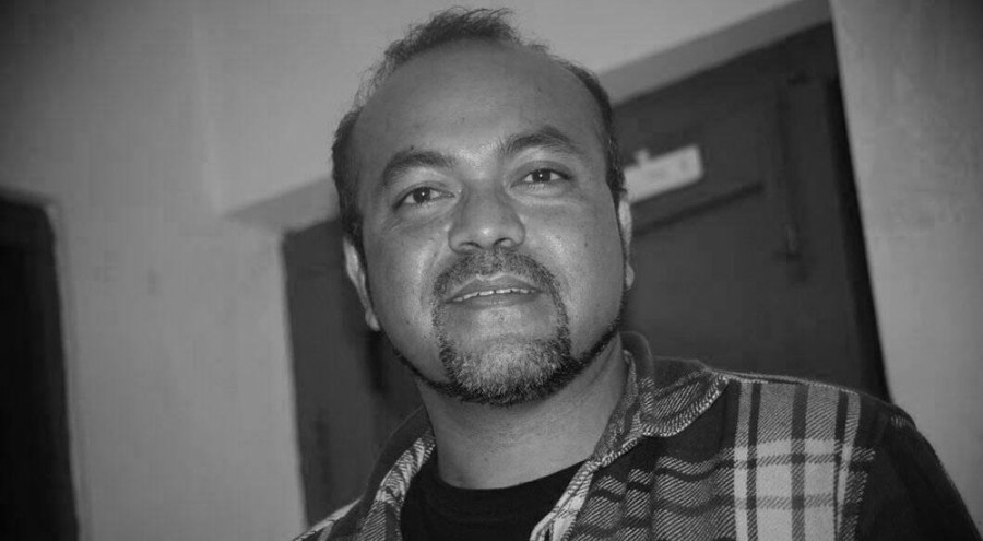 Singer Pariyar stoned to death