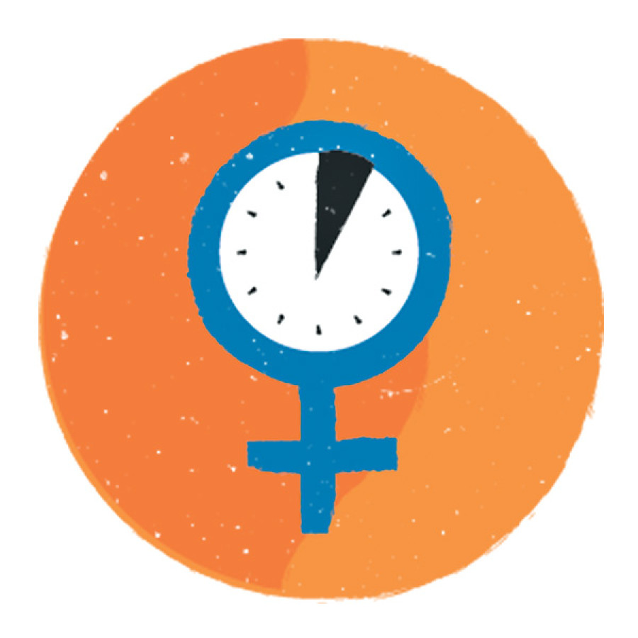 Menstrual hygiene day