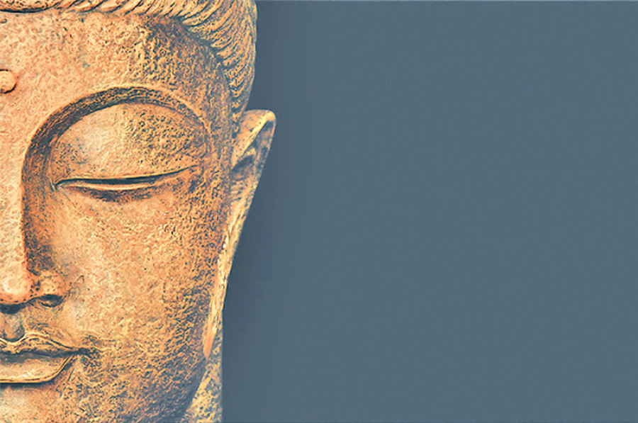 Peace and compassion