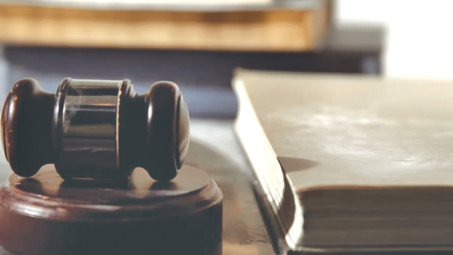 Baseless impeachment motion