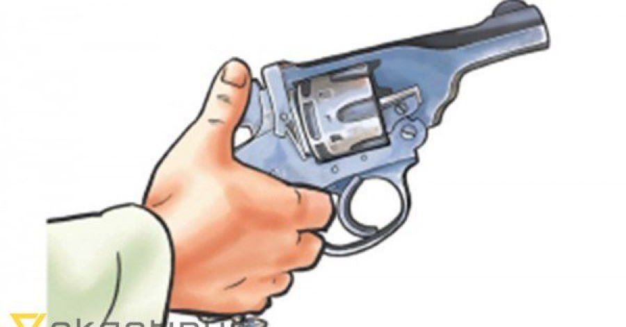 Police open fire in air following altercation between left, democratic alliance