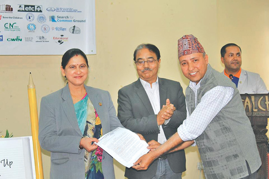 Jha criticises Education Ministry’s inaction over private school fee hike