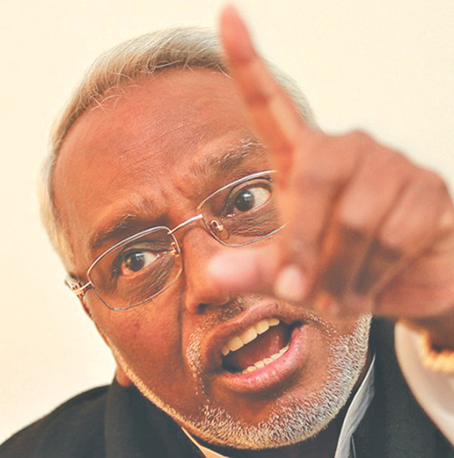 We hope the govt will show sincerity in bringing us on board the elections