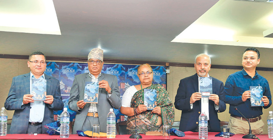‘Promotion of corruption in court disturbing’