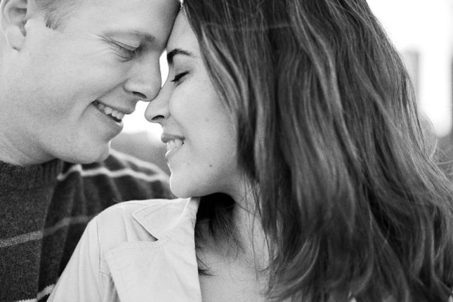 Romantic love hormone may help treat psychosexual disorders, study reveals