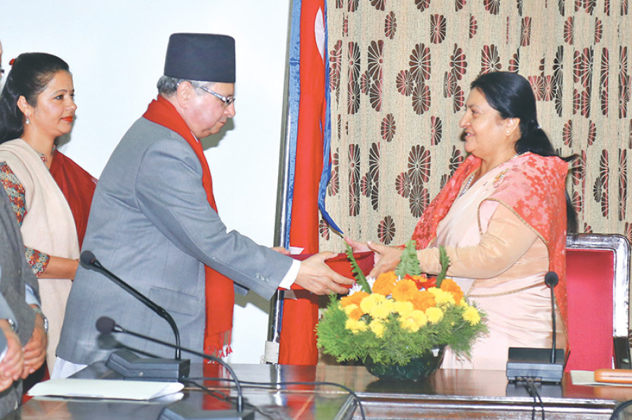 NHRC concerned over country’s poor human rights track record
