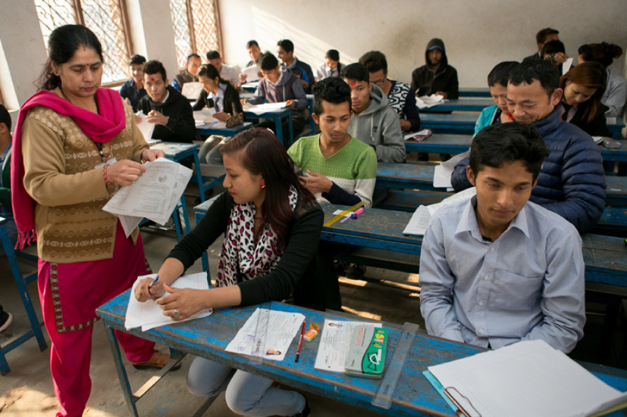 Secondary Education Exams start on Thursday