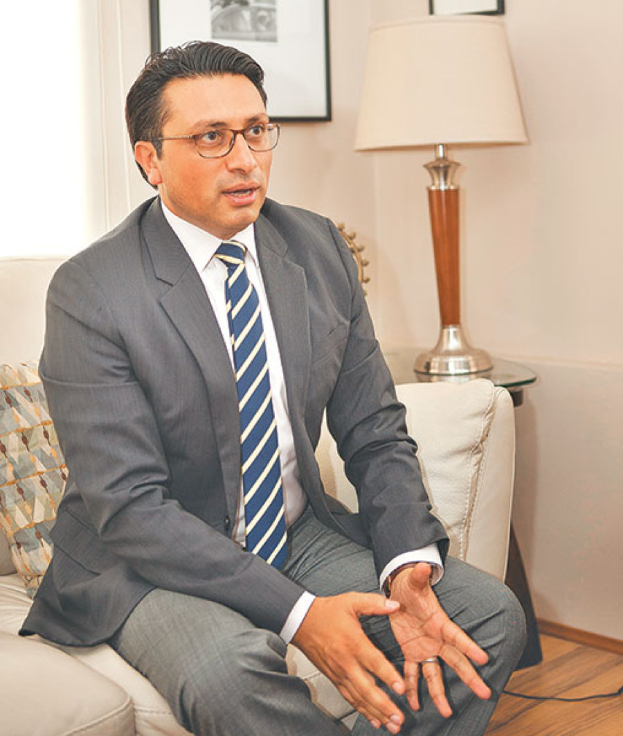 ‘NPC should evolve into policy think-tank of govt’