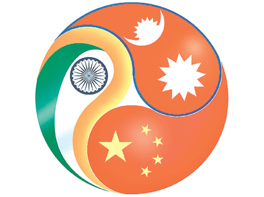 Openness and isolation