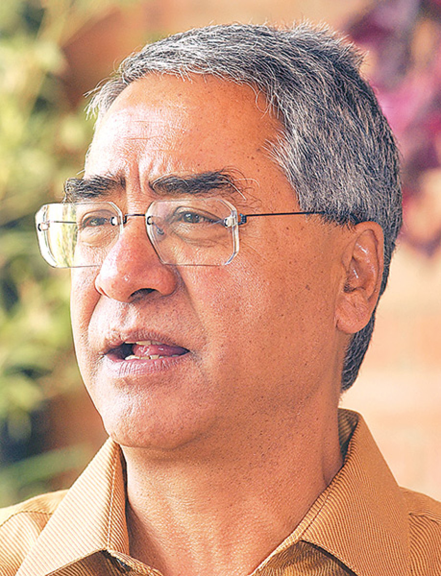 Contempt case registered against NC president