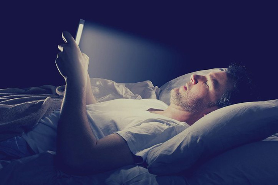 Sleep deprivation leads to weakened immunity: Study