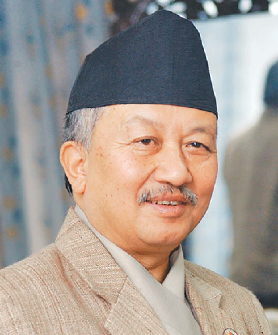 Deuba-led govt trying to ‘undermine’ fresh mandate