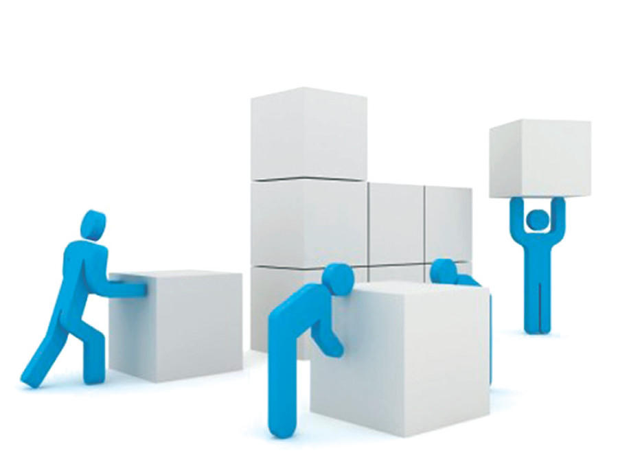 Building cultural centres