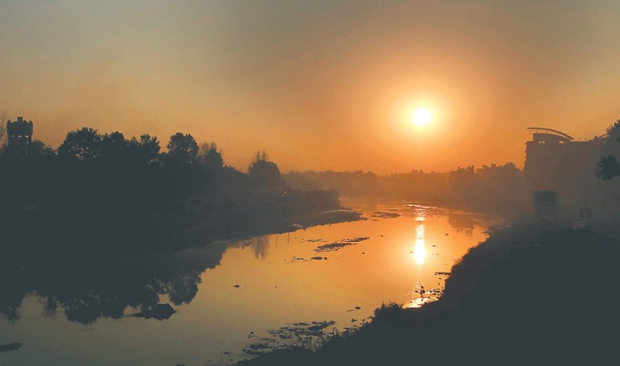 New era, false dawn