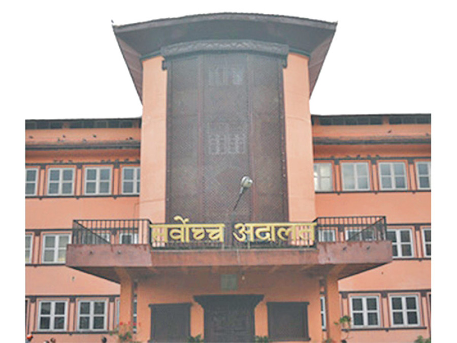 SC calls parties, EC to discuss 33 pc women candidates