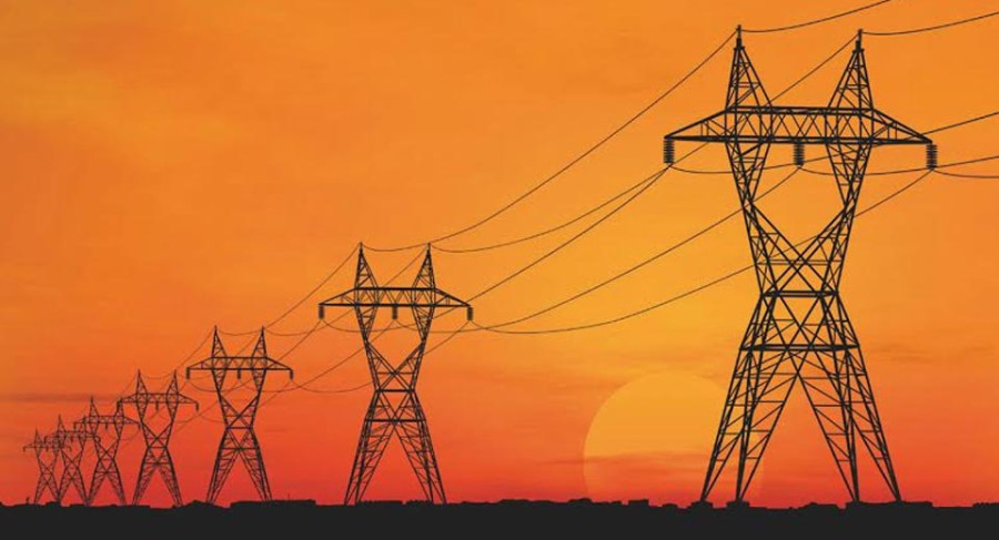 Cross-border power line added to PM’s wish list