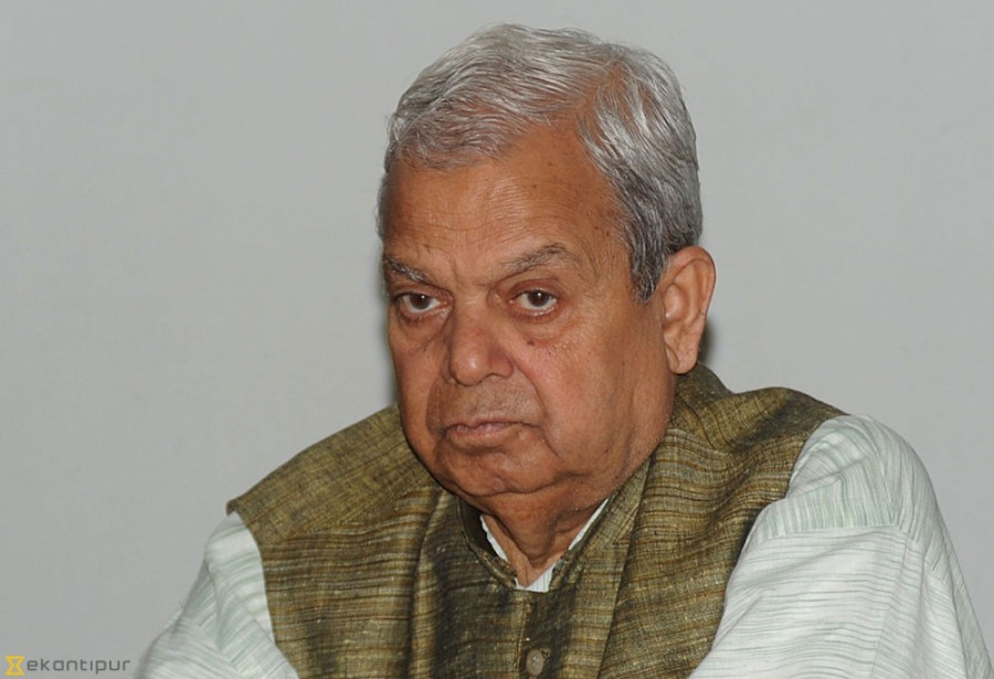 Polls ‘undemocratic’, say RJP-N leaders