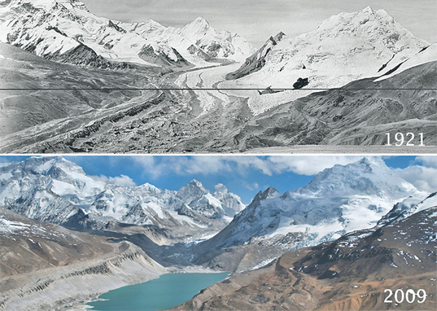 Climate crisis