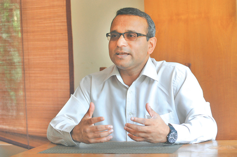 'Madhesi rights movement will continue even though RJP-N has entered elections'