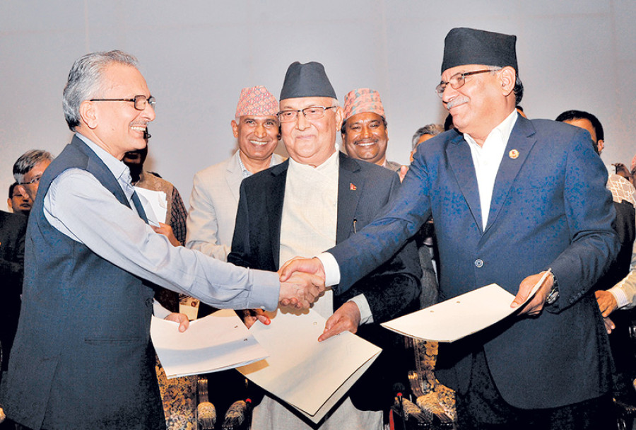 Analysis: What led to the broad left electoral alliance and what next?