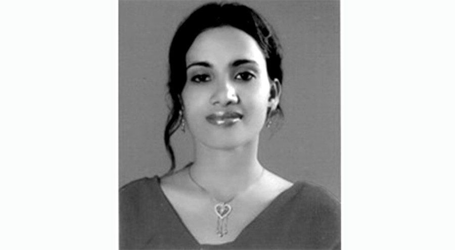 Journo Uma Singh murder: 3 accused handed life imprisonment