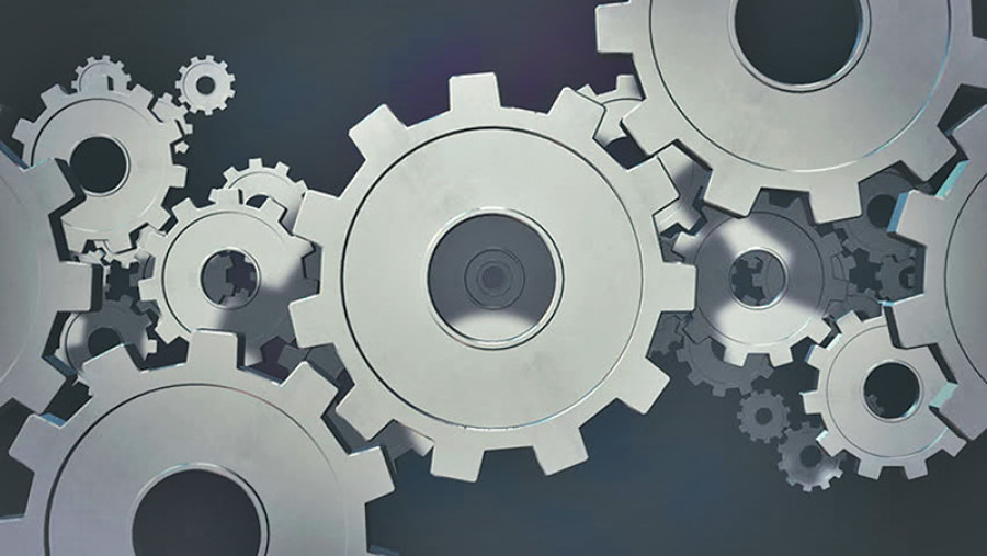 Reconstruction fiasco