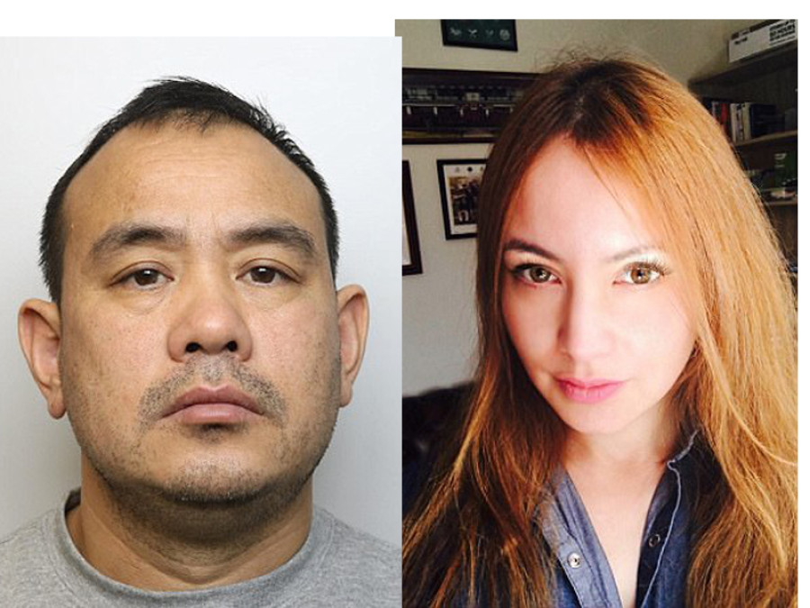 Ex-Gurkha man jailed for 14 years after nearly hacking his wife to death
