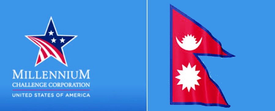 MCC delegates visit Nepal to advance ‘compact programme’