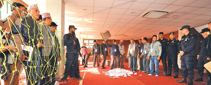 Left on track as alliance move proves right