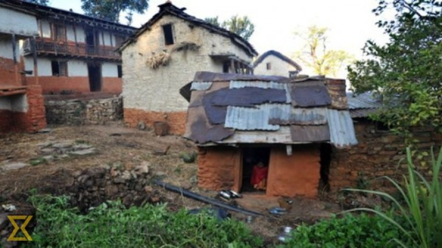 Bajhang women sceptical about effective implementation of law