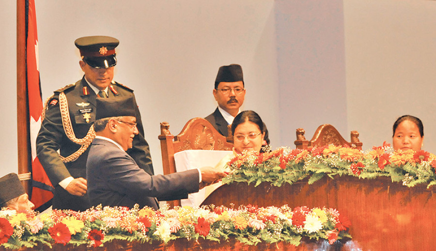 Budget focus on local body empowerment