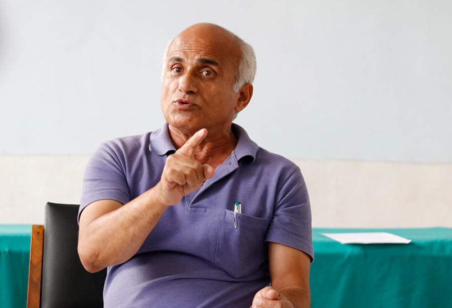 Scrapping of Nat'l Medical College affiliation: Don’t implement Sept 6 decision, SC tells TU