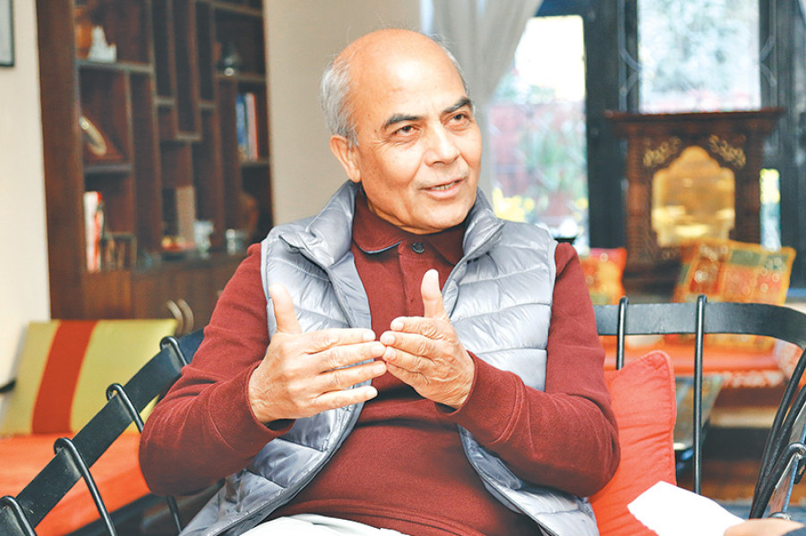 Nepal needs the PR electoral system until we achieve inclusiveness that renders PR unnecessary