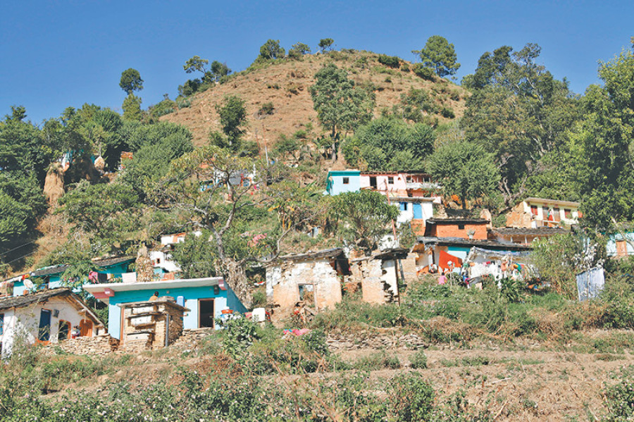 Dalits hold the key
