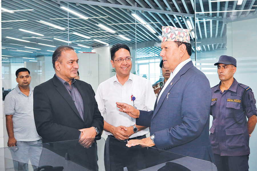 ‘Working to formulate media-friendly policies’